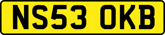 NS53OKB