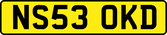NS53OKD