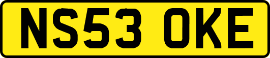 NS53OKE
