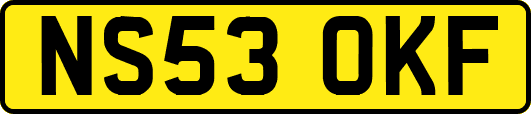 NS53OKF