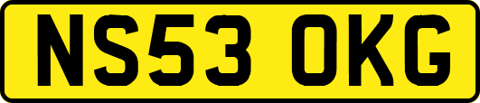 NS53OKG