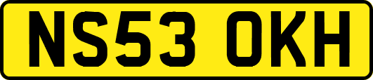 NS53OKH