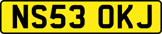 NS53OKJ