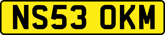 NS53OKM