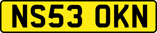 NS53OKN