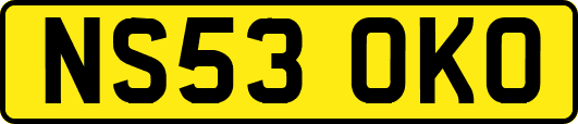 NS53OKO