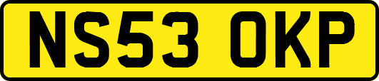 NS53OKP