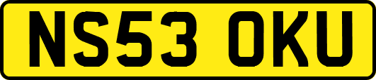 NS53OKU