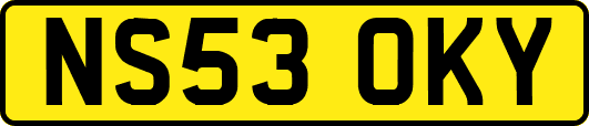 NS53OKY