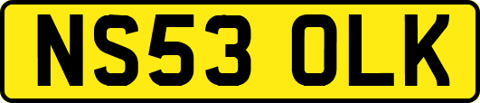 NS53OLK