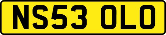 NS53OLO