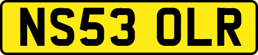 NS53OLR