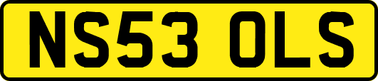 NS53OLS