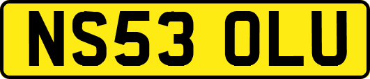 NS53OLU