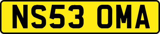 NS53OMA