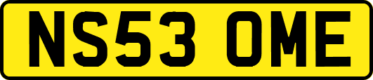 NS53OME