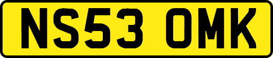 NS53OMK