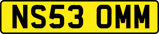 NS53OMM