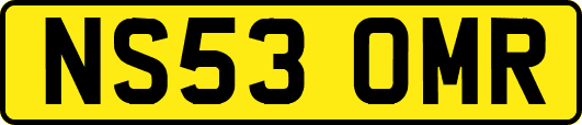 NS53OMR