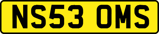NS53OMS