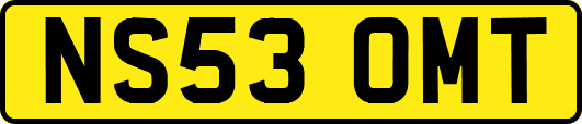NS53OMT