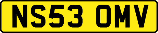 NS53OMV
