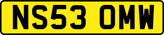 NS53OMW