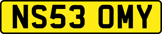 NS53OMY