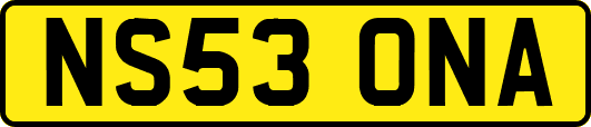 NS53ONA