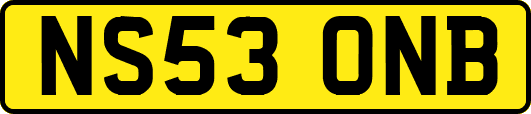 NS53ONB