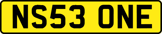 NS53ONE