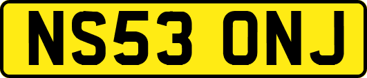 NS53ONJ