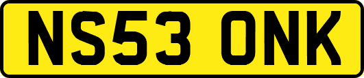 NS53ONK