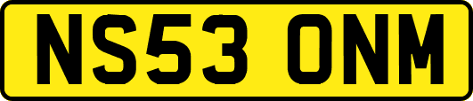 NS53ONM