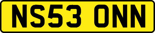 NS53ONN