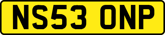 NS53ONP