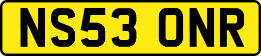 NS53ONR