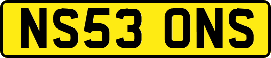 NS53ONS