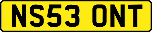 NS53ONT