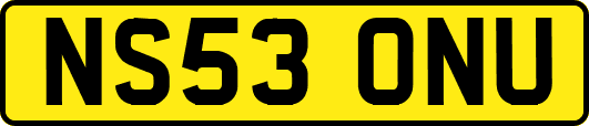 NS53ONU
