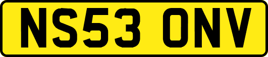 NS53ONV
