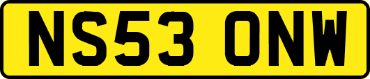 NS53ONW