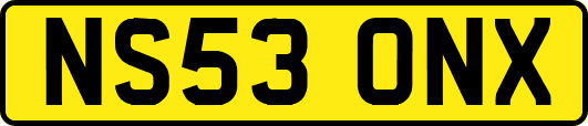 NS53ONX