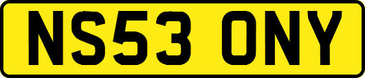 NS53ONY