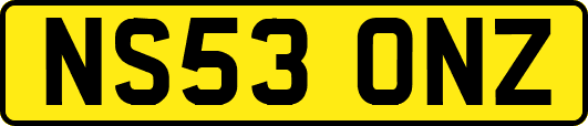 NS53ONZ