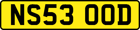 NS53OOD