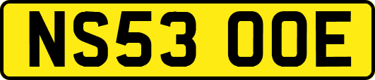 NS53OOE
