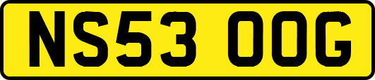 NS53OOG
