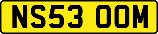 NS53OOM