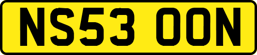 NS53OON